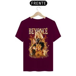 Nome do produto Camiseta Beyoncé