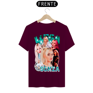 Nome do produto Camiseta Luisa Sonza