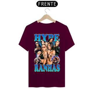 Nome do produto Camiseta Hyperanhas
