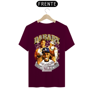 Nome do produto Camiseta DaBaby
