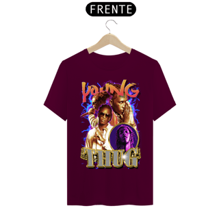 Nome do produto Camiseta Young Thug