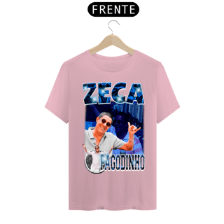 Nome do produto Camiseta Zeca Pagodinho