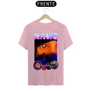 Nome do produto Camiseta Kawe