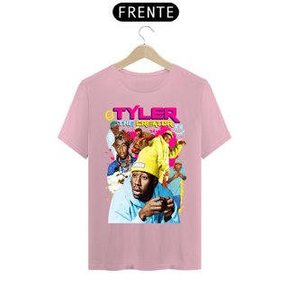 Nome do produto Camiseta Tyler The Creator