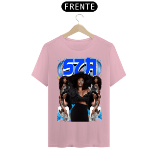 Nome do produto Camiseta SZA