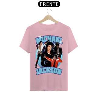 Nome do produto Camiseta Michael Jackson