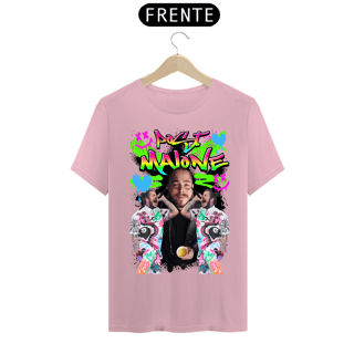 Nome do produto Camiseta Post Malone