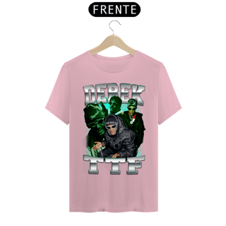 Nome do produto Camiseta Derek