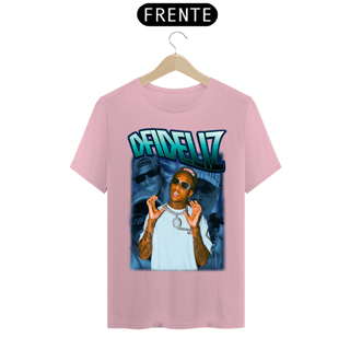 Nome do produto Camiseta Dfideliz