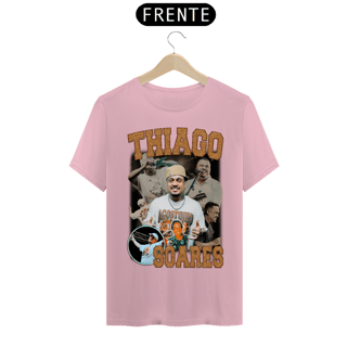 Nome do produto Camiseta Thiago Soares