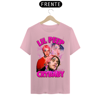 Nome do produto Camiseta Lil Peep