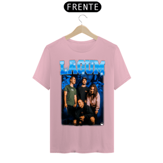 Nome do produto Camiseta Lagum