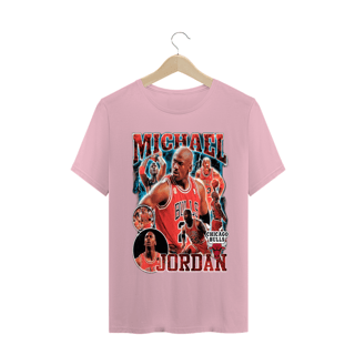 Nome do produto Camiseta Michael Jordan