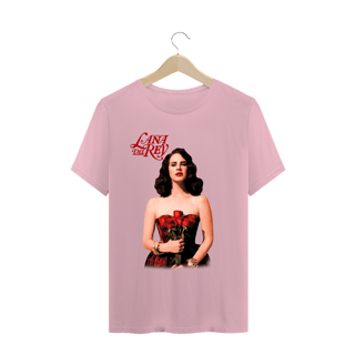 Nome do produto Camiseta Lana Del Rey