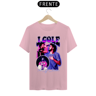 Nome do produto Camiseta J. Cole