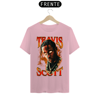 Nome do produto Camiseta Travis Scott