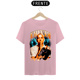 Nome do produto Camiseta EMINEM