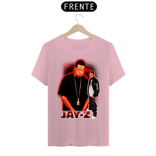 Nome do produto Camiseta JAY-Z
