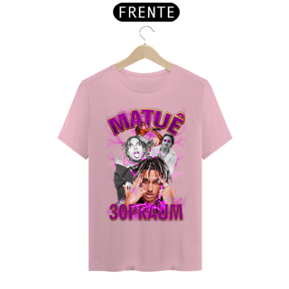 Nome do produto Camiseta Matuê