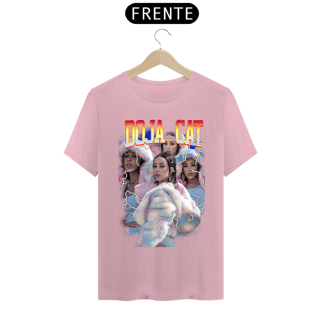 Nome do produto Camiseta Doja Cat