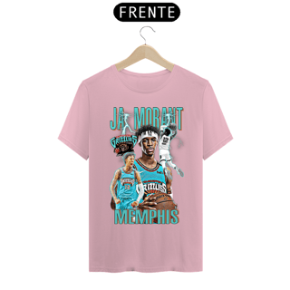 Nome do produto Camiseta Ja Morant