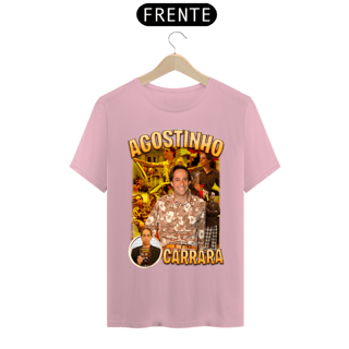 Nome do produto Camiseta Agostinho Carrara