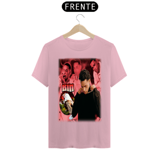 Nome do produto Camiseta BIN