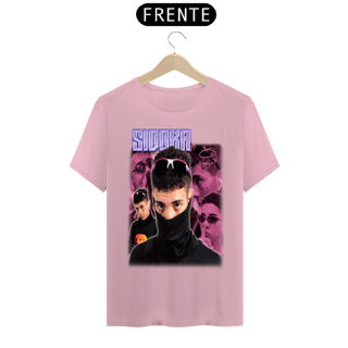 Nome do produto Camiseta SIDOKA