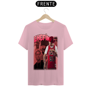 Nome do produto Camiseta Chefin