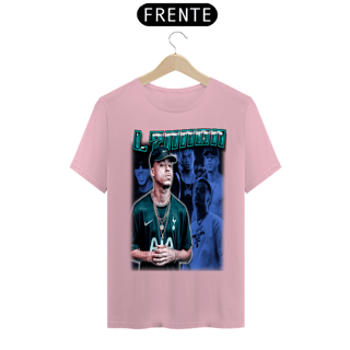 Nome do produto Camiseta L7nnon 