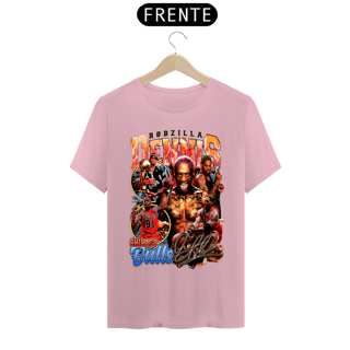 Nome do produto Camiseta Dennis Rodman