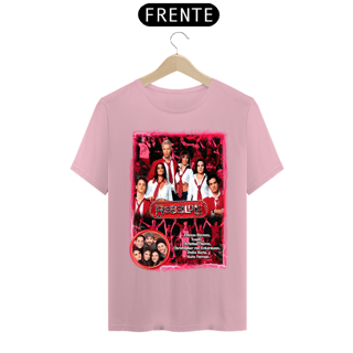 Nome do produto Camiseta Rebelde