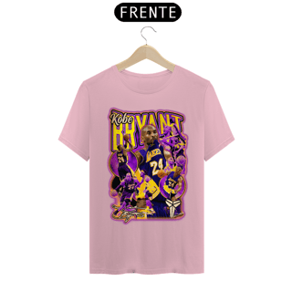 Nome do produto Camiseta Kobe Bryant