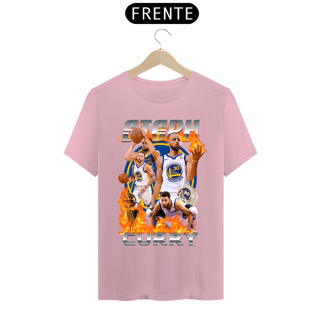 Nome do produto Camiseta Stephen Curry