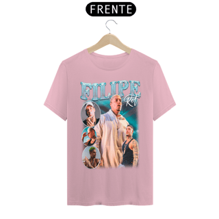 Nome do produto Camiseta Filipe Ret