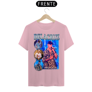 Nome do produto Camiseta Delacruz