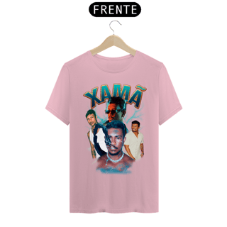 Nome do produto Camiseta Xamã