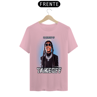Nome do produto Camiseta Takeoff RIP 1994-2022 - Graphic Tees