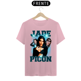 Nome do produto Camiseta Jade Picon