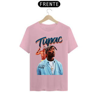 Nome do produto Camiseta Tupac