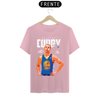 Nome do produto Camiseta Stephen Curry