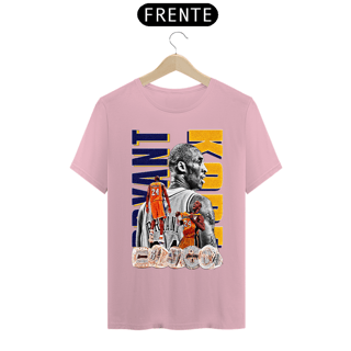 Nome do produto Camiseta Kobe Bryant