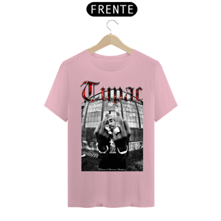 Nome do produto Camiseta Tupac