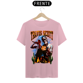 Nome do produto Camiseta Travis Scott