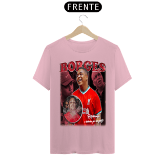 Nome do produto Camiseta Borges