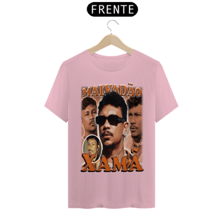 Nome do produto Camiseta Xamã