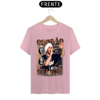 Nome do produto Camiseta Chorão