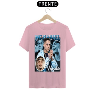 Nome do produto Camiseta Hariel 
