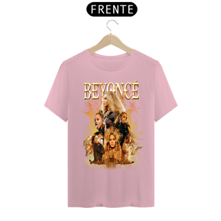 Nome do produto Camiseta Beyoncé