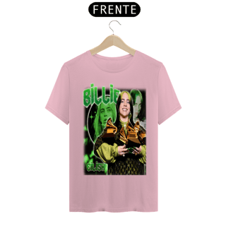 Nome do produto Camiseta Billie Eilish